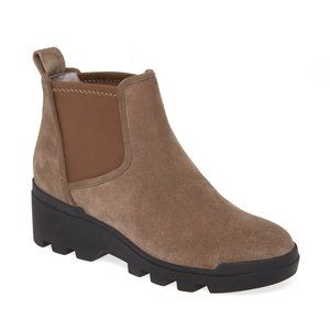 Eileen Fisher Splash Chelsea Boot, Waterproof